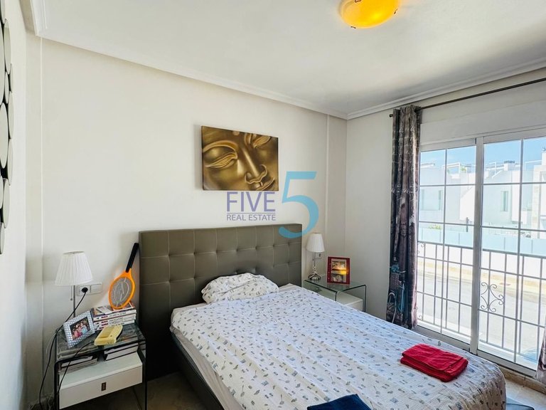 Apartment for Sale in Alicante, Valencia 13