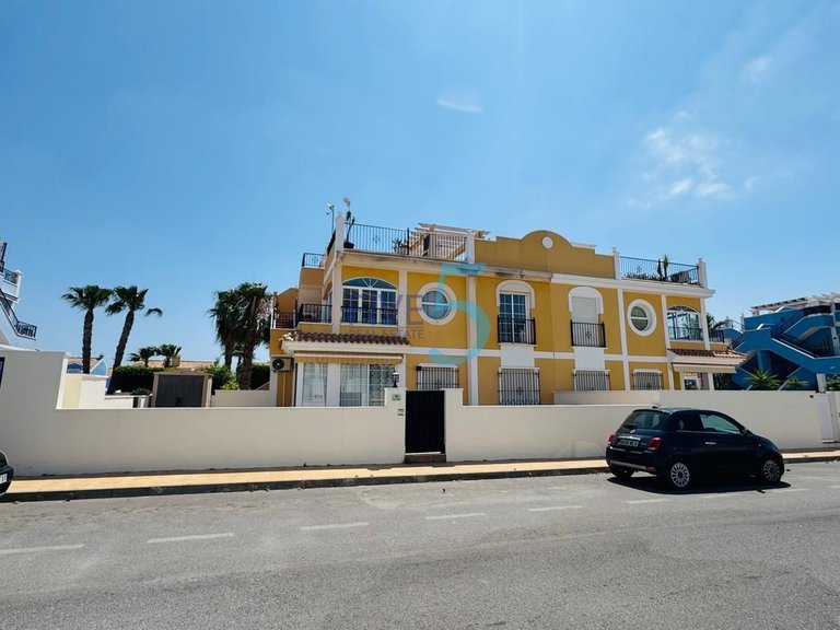 Apartment for Sale in Alicante, Valencia 27