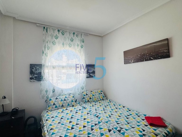 Apartment for Sale in Alicante, Valencia 9