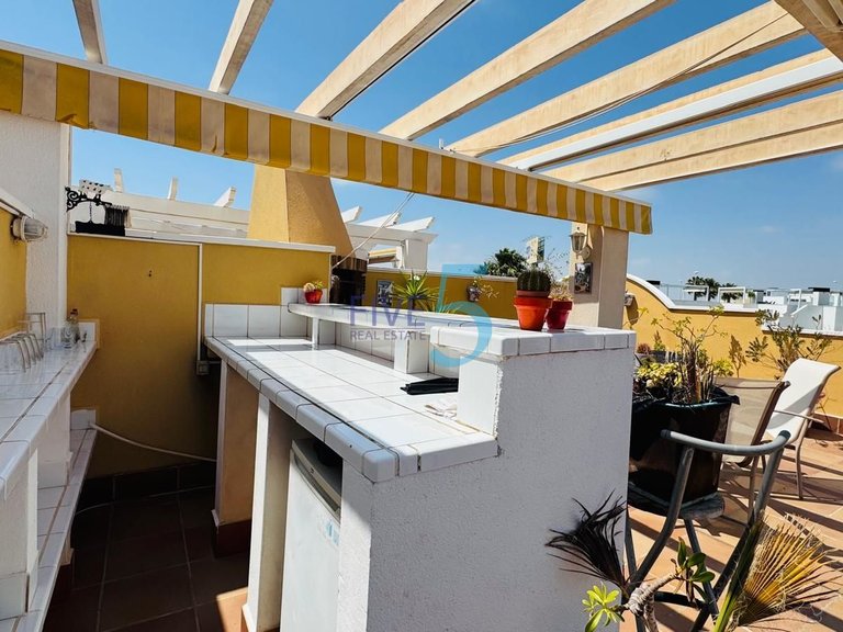 Apartment for Sale in Alicante, Valencia 23