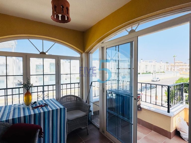 Apartment for Sale in Alicante, Valencia 16