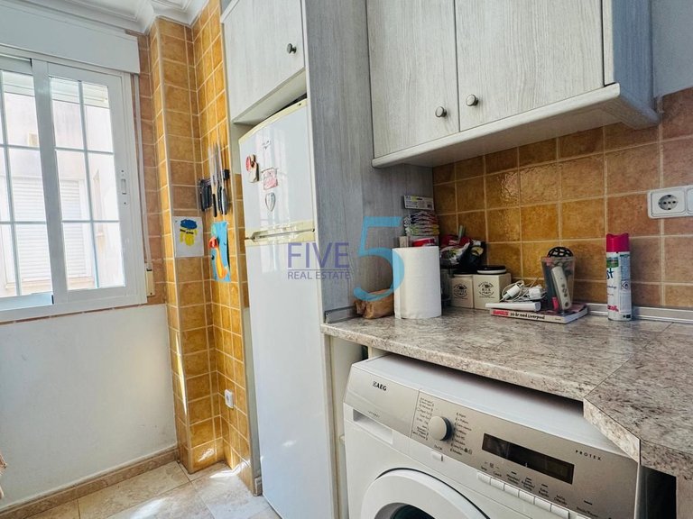 Apartment for Sale in Alicante, Valencia 6