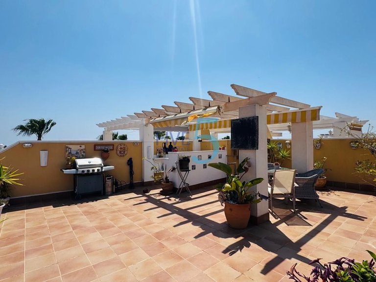 Apartment for Sale in Alicante, Valencia 21