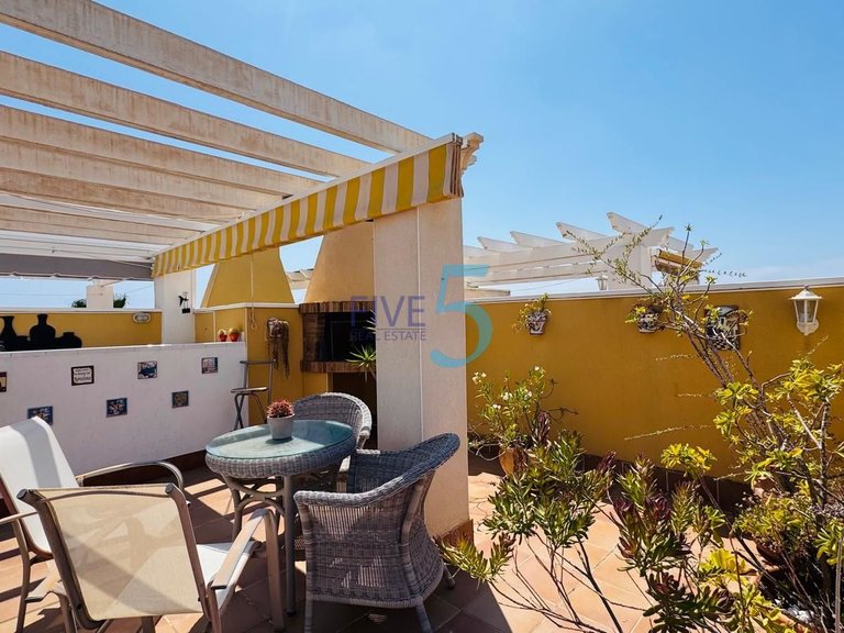 Apartment for Sale in Alicante, Valencia 24