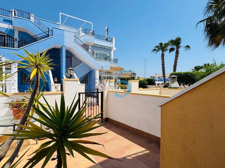 Apartment for Sale in Alicante, Valencia 18