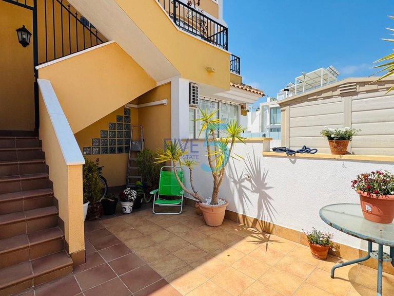 Apartment for Sale in Alicante, Valencia 17