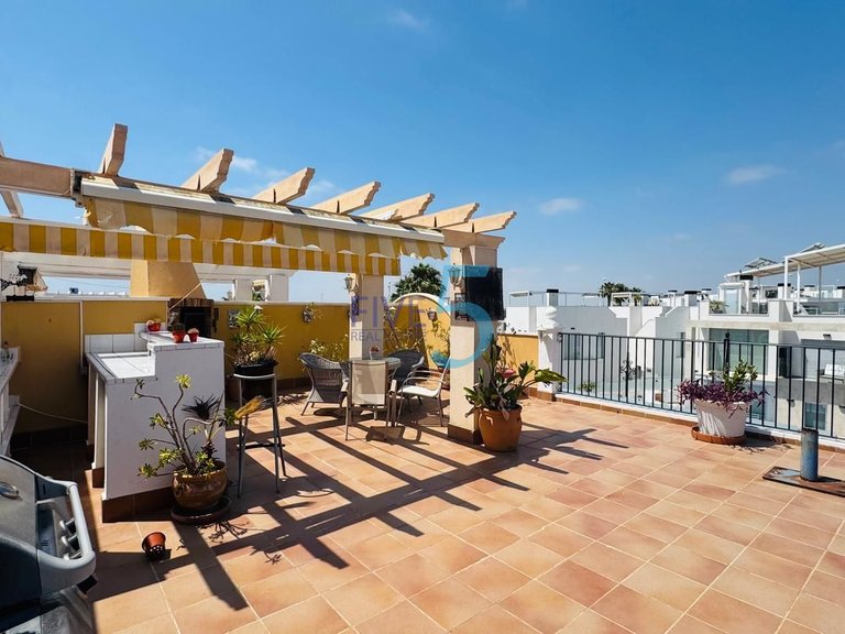 Apartment for Sale in Alicante, Valencia 22