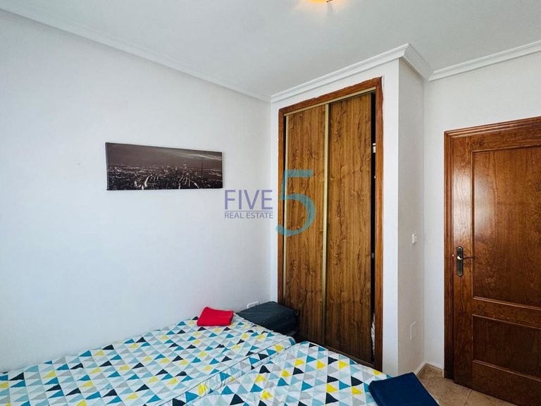Apartment for Sale in Alicante, Valencia 10