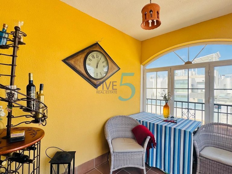 Apartment for Sale in Alicante, Valencia 15