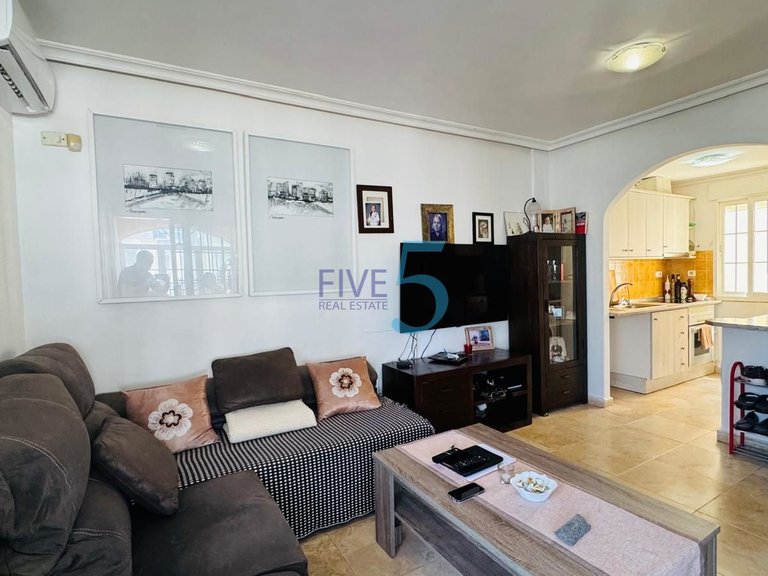 Apartment for Sale in Alicante, Valencia 7