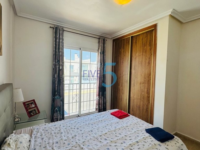 Apartment for Sale in Alicante, Valencia 14