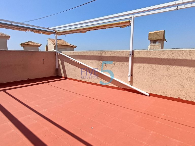 Villa for Sale in Alicante, Valencia 20