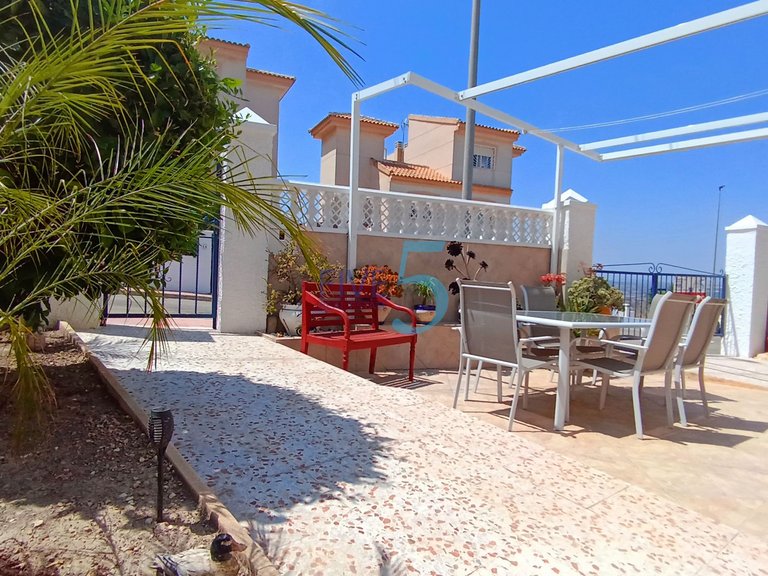 Villa for Sale in Alicante, Valencia 2