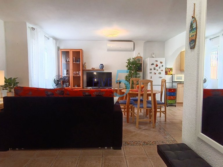 Villa for Sale in Alicante, Valencia 22