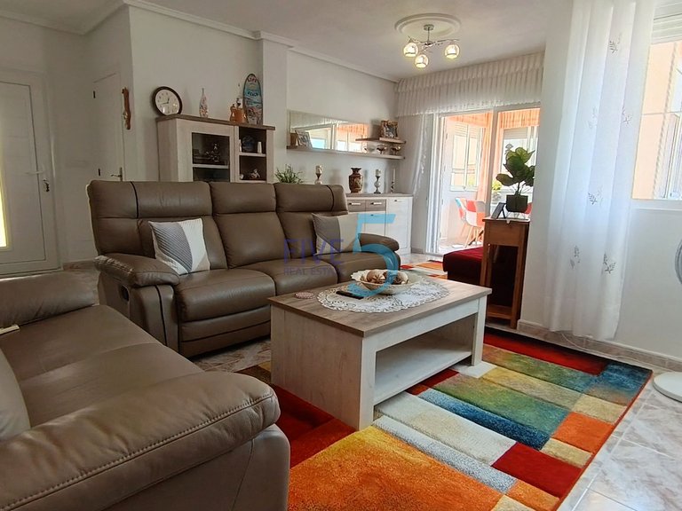 Villa for Sale in Alicante, Valencia 13