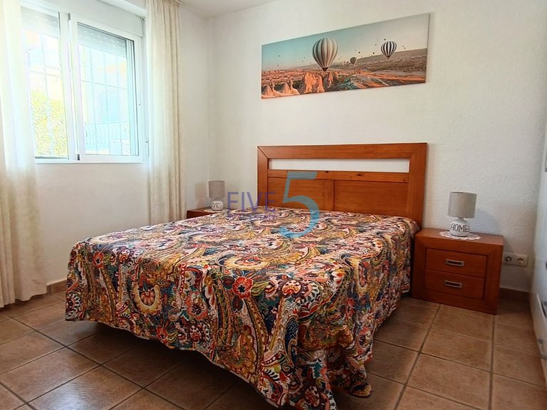 Villa for Sale in Alicante, Valencia 27