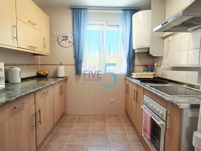 Villa for Sale in Alicante, Valencia 26