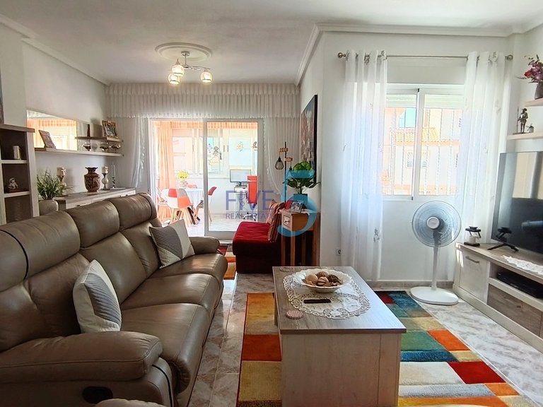 Villa for Sale in Alicante, Valencia 12