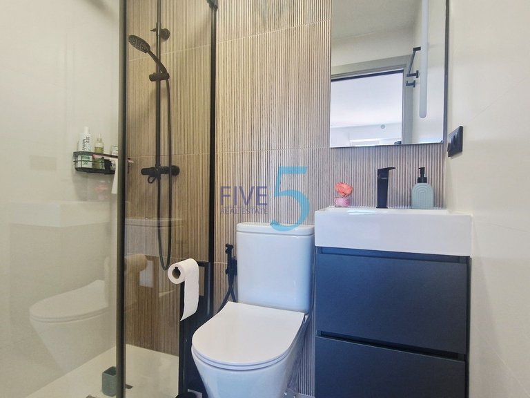 Apartment for Sale in Alicante, Valencia 17