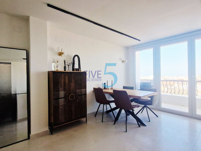 Apartment for Sale in Alicante, Valencia 5