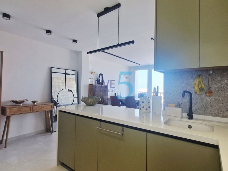 Apartment for Sale in Alicante, Valencia 8