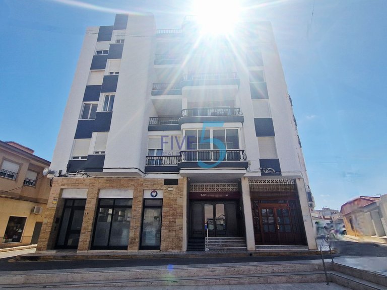 Apartment for Sale in Alicante, Valencia 1