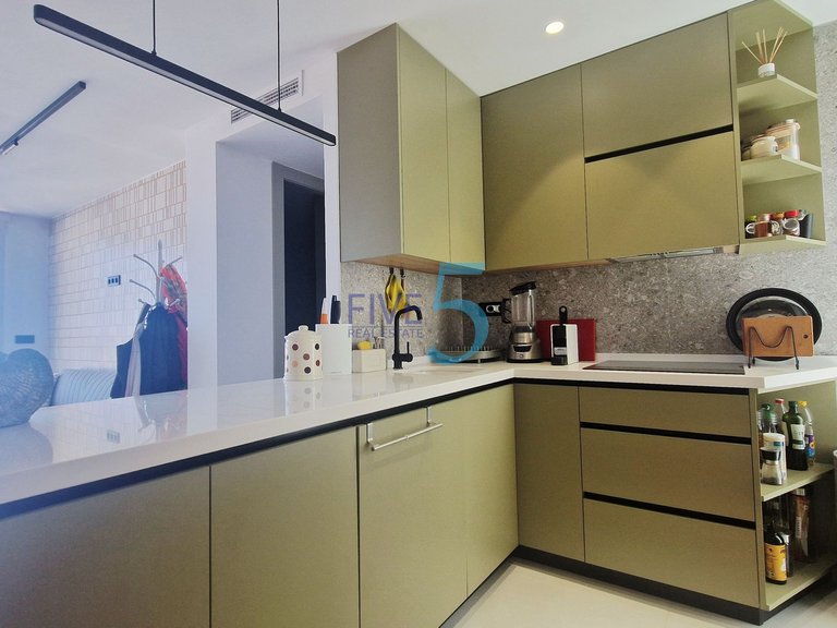 Apartment for Sale in Alicante, Valencia 9