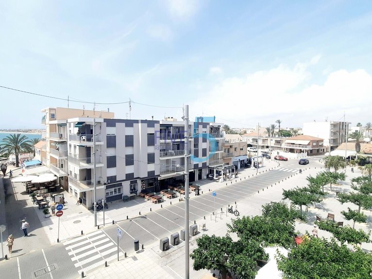 Apartment for Sale in Alicante, Valencia 1