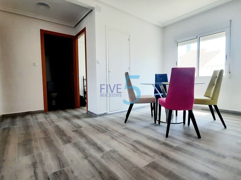 Apartment for Sale in Alicante, Valencia 9