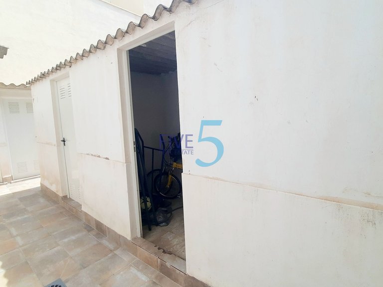 Apartment for Sale in Alicante, Valencia 19