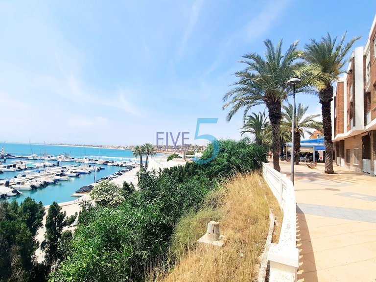 Apartment for Sale in Alicante, Valencia 21