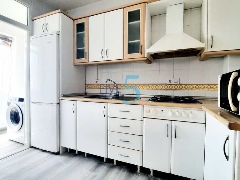 Apartment for Sale in Alicante, Valencia 16