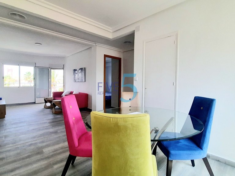 Apartment for Sale in Alicante, Valencia 10