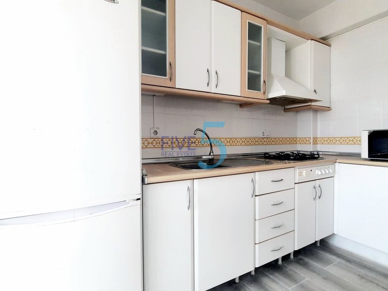 Apartment for Sale in Alicante, Valencia 4