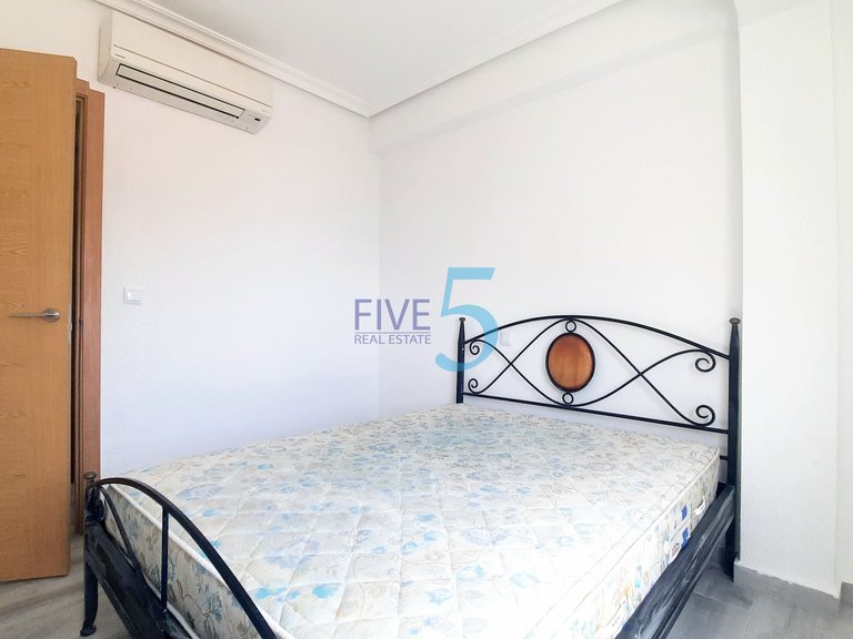Apartment for Sale in Alicante, Valencia 12