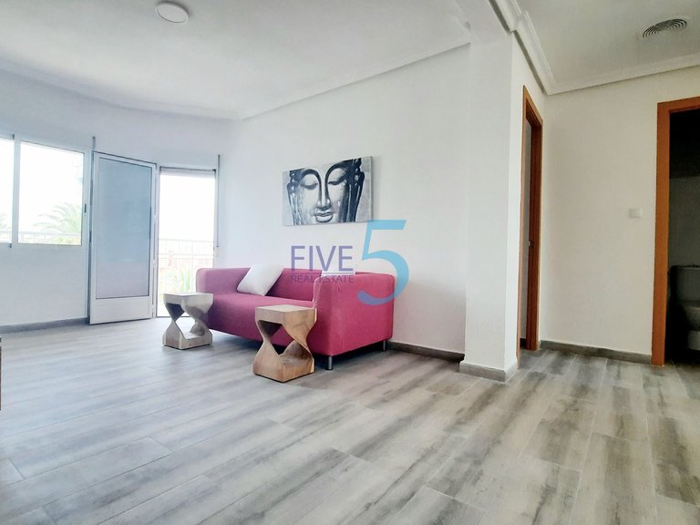 Apartment for Sale in Alicante, Valencia 8