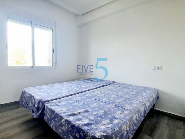 Apartment for Sale in Alicante, Valencia 14