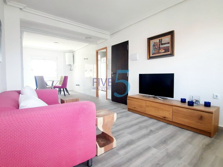 Apartment for Sale in Alicante, Valencia 7