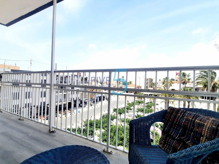 Apartment for Sale in Alicante, Valencia 6