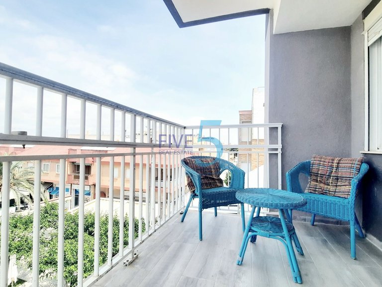 Apartment for Sale in Alicante, Valencia 3