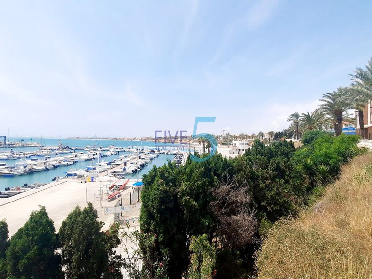 Apartment for Sale in Alicante, Valencia 22