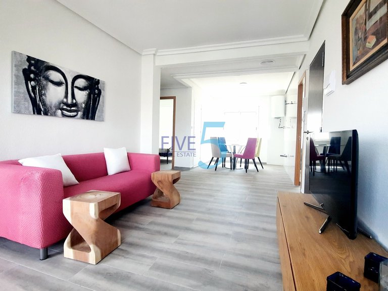 Apartment for Sale in Alicante, Valencia 2