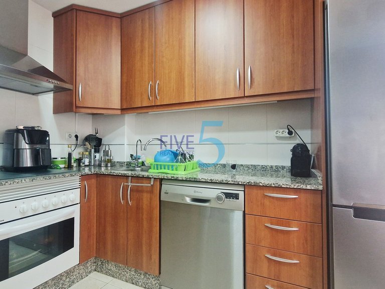 Apartment for Sale in Murcia, Murcia 5