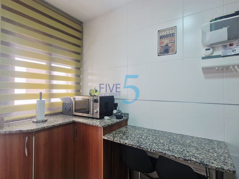 Apartment for Sale in Murcia, Murcia 7