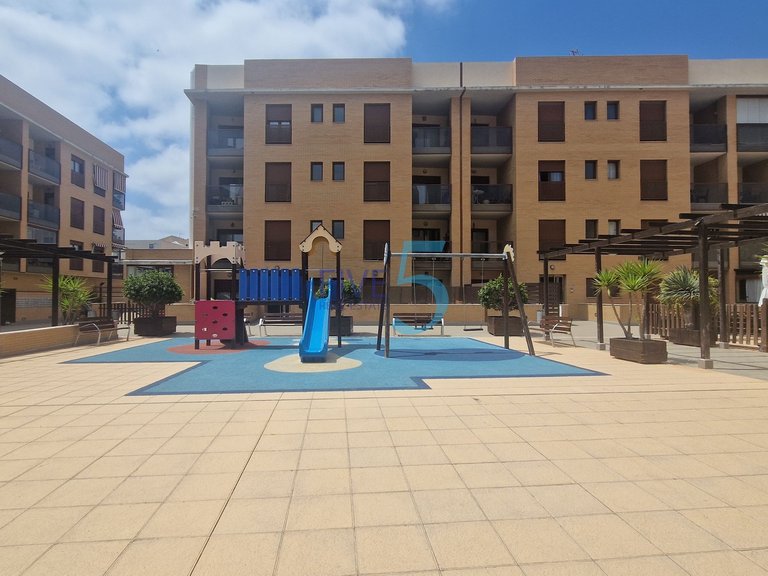 Apartment for Sale in Murcia, Murcia 28