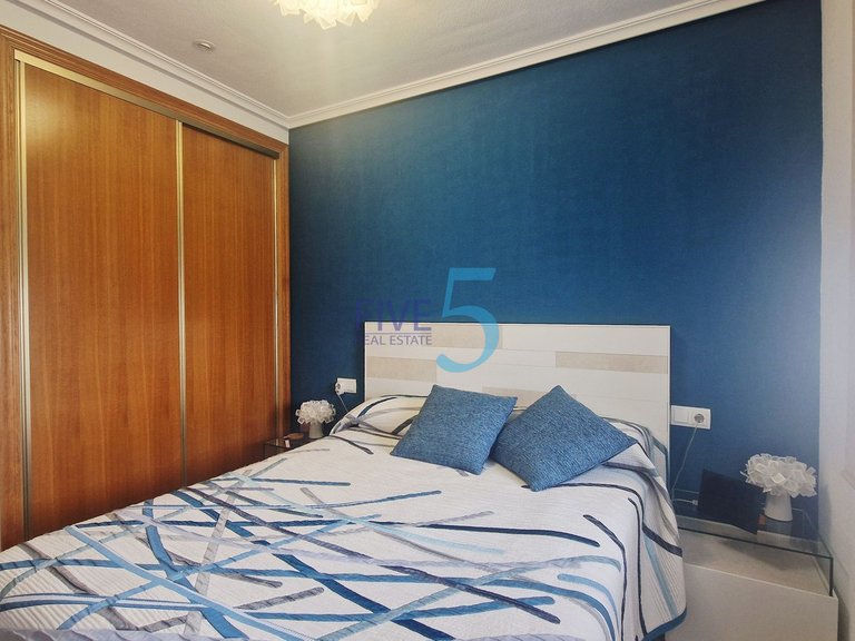 Apartment for Sale in Murcia, Murcia 15
