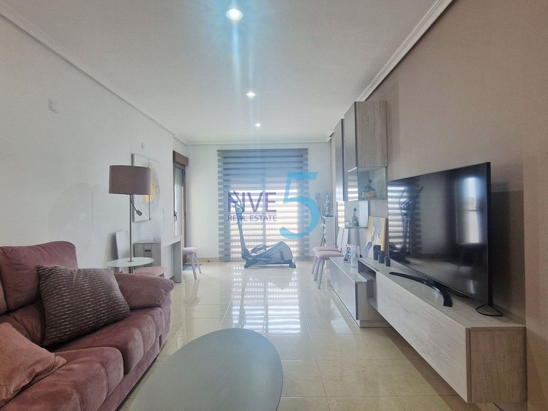 Apartment for Sale in Murcia, Murcia 9