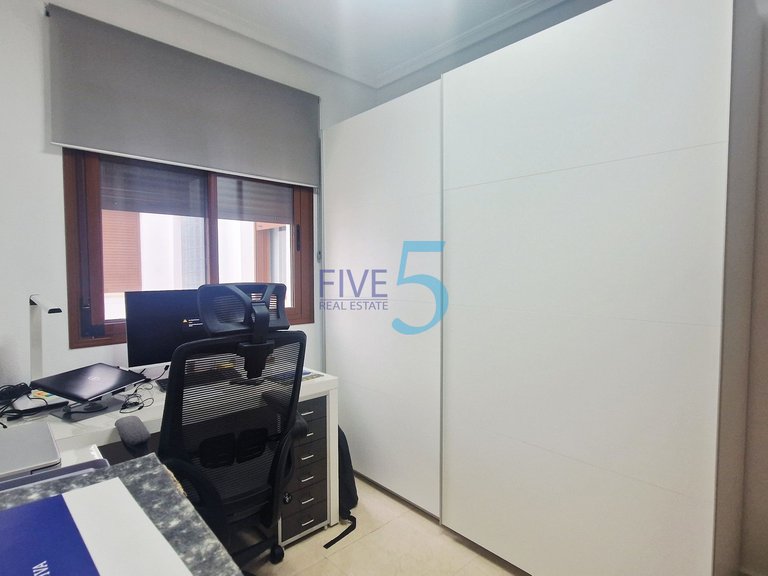 Apartment for Sale in Murcia, Murcia 19