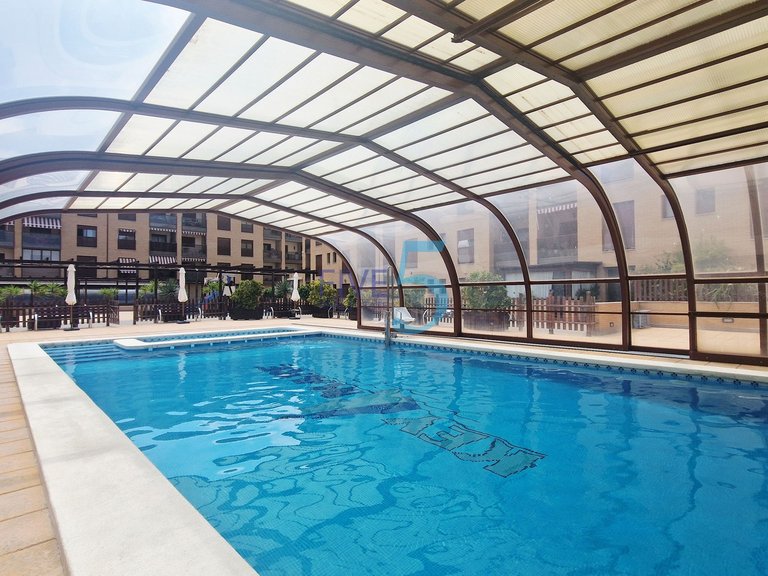 Apartment for Sale in Murcia, Murcia 23