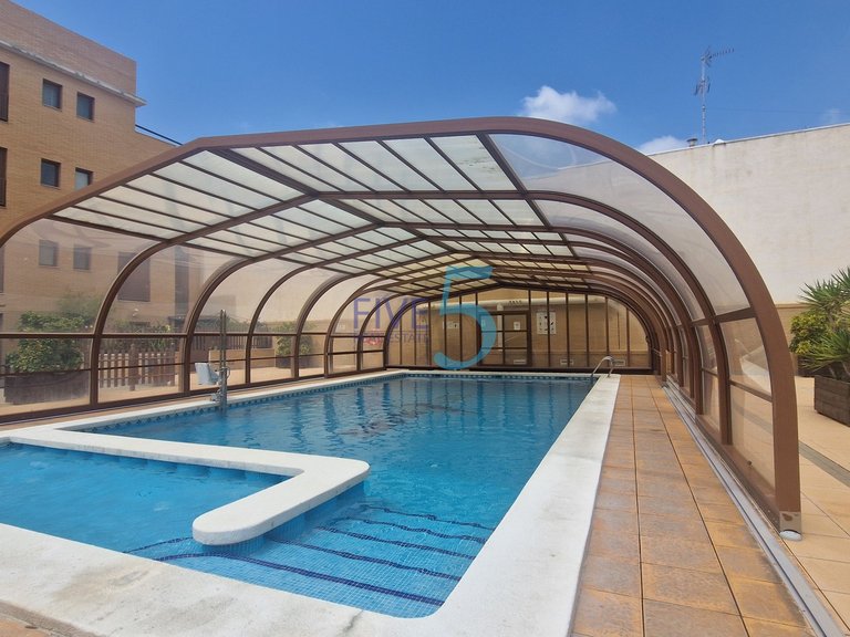 Apartment for Sale in Murcia, Murcia 22